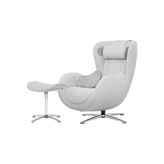 누하스 안마의자 E