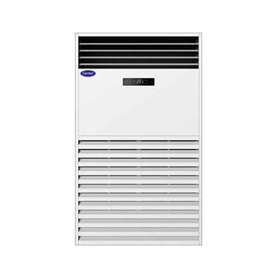 캐리어 대형 인버터 스탠드 냉난방기 60평형 (화이트) (AALQ2302LAWSX)