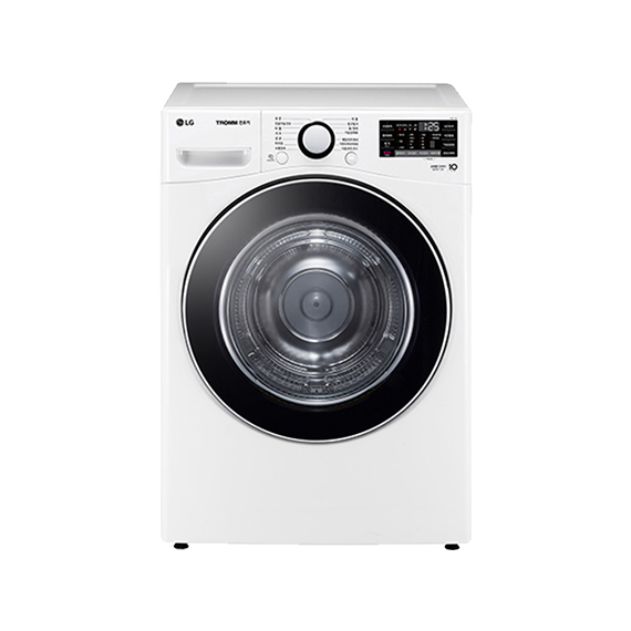 LG 트롬 건조기 6모션 19KG (RH19WTWN)