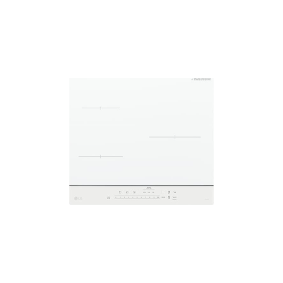 LG전자 전기레인지 인덕션 오브제 프레인리스 빌트인