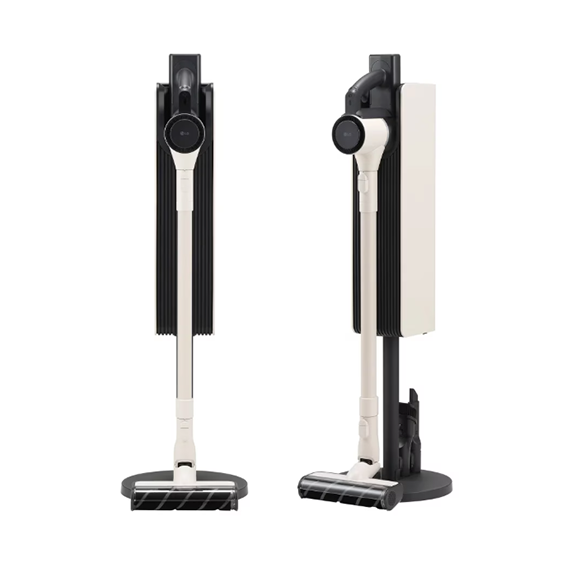 LG 청소기 코드제로 A5 카밍베이지 (A520WC)