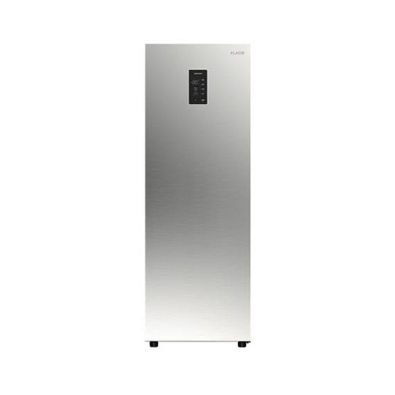 위니아 김치냉장고 컨버터블 120L 김치냉장고 (KAE112SSM4MSV(AK))