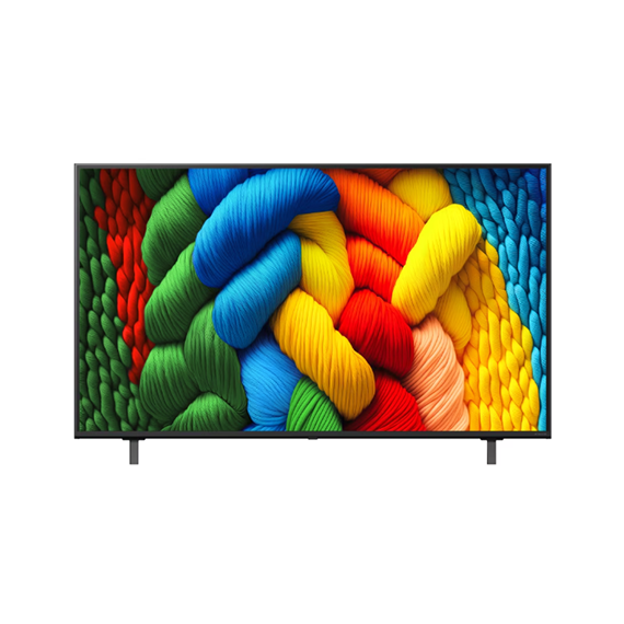 LG TV UHD (스탠드 or 벽걸이) 86인치 (55NANO80AE)