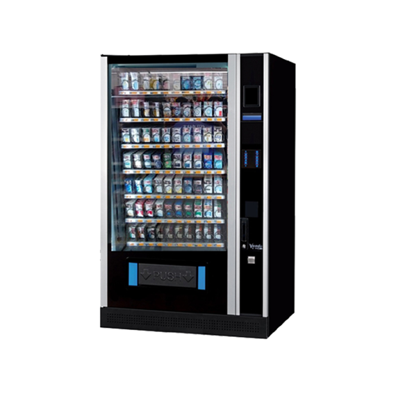 신성I&C GSnack SDX 담배 자동판매기 담배자판기