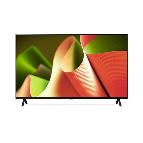 LG 올레드 evo TV 65인치 (OLED65B4SNA) (스탠드 or 벽걸이)