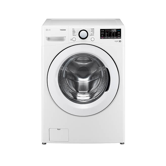 LG 트롬 세탁기 19kg (F19WDWPR)