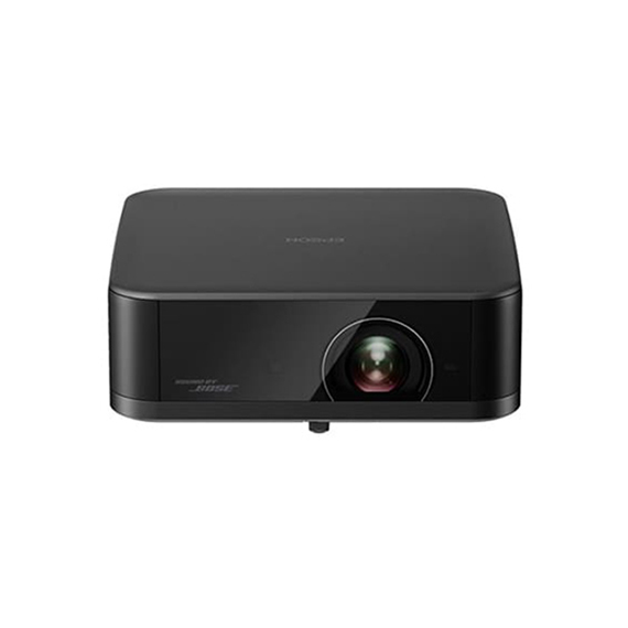 엡손 일반투사 라이프스튜디오 트리플코어엔진 빔프로젝터 블랙 (EF-62B)