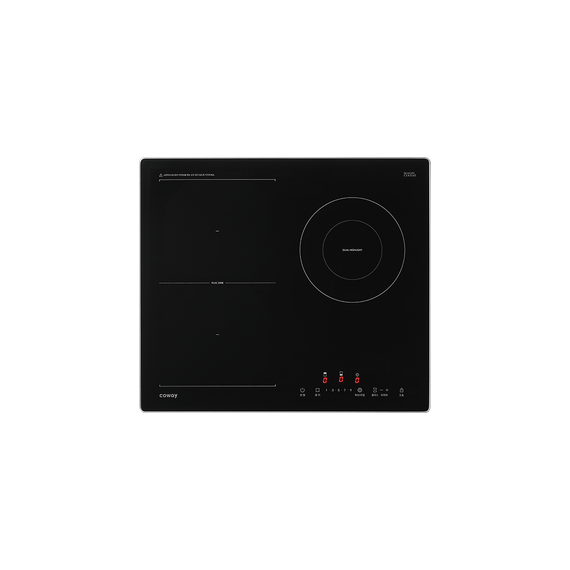 코웨이 인덕션 프라임S 30개월차 관리