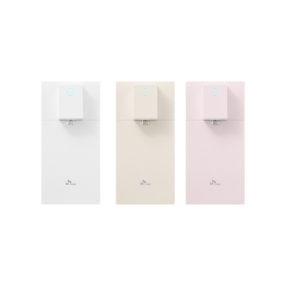 SK 초소형 라이트 직수 냉온정수기