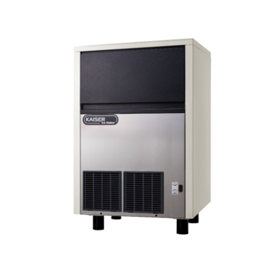 카이저 수랭식 제빙기 80kg (NK-80W)