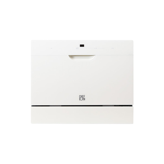 쉐프본 8인용 식기세척기 화이트라벨