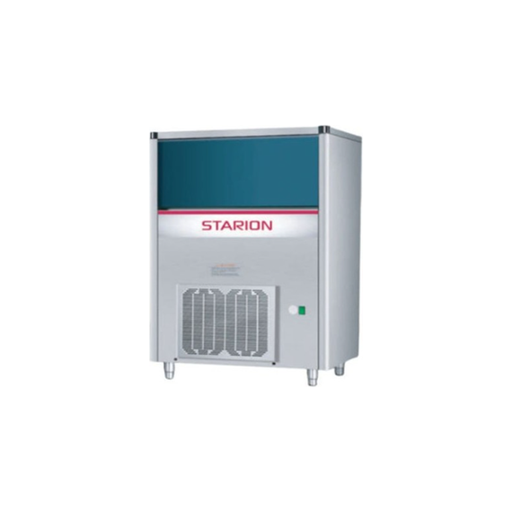 스타리온 업소용 제빙기 100kg
