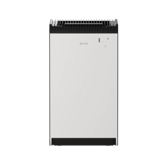 현대렌탈케어 큐밍 더케어 에어스팬 공기청정기 30평형 (SH-3025AH) 방문관리