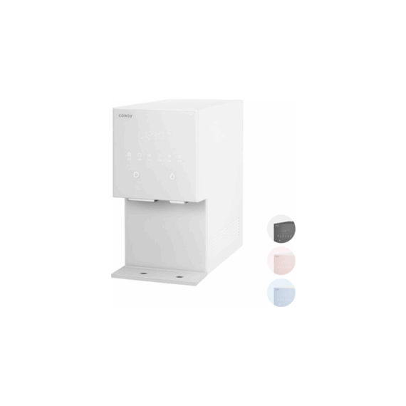 코웨이 아이콘 V2 얼음냉온정수기