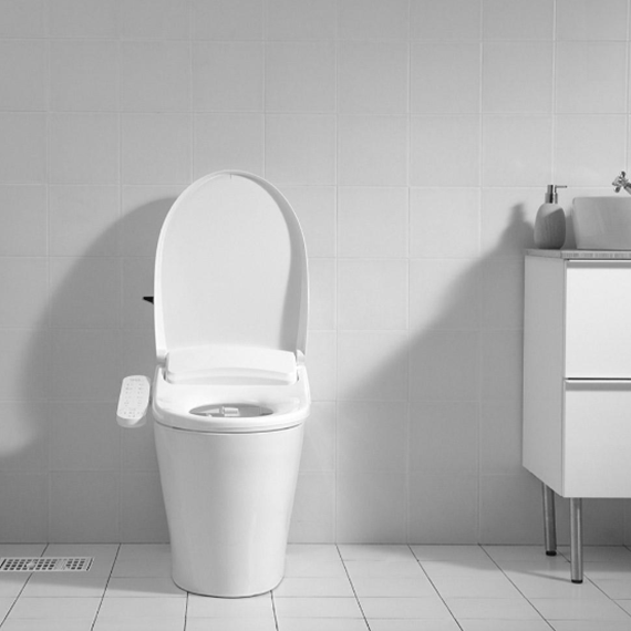 세스코 바디케어 올인원살균 방수비데 V2 (단품) (EBCB152) 4개월 방문관리