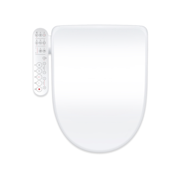 청호 쾌변 비데 B360 (쾌변+건조+탈취) (BD-35D60) 8개월 방문관리