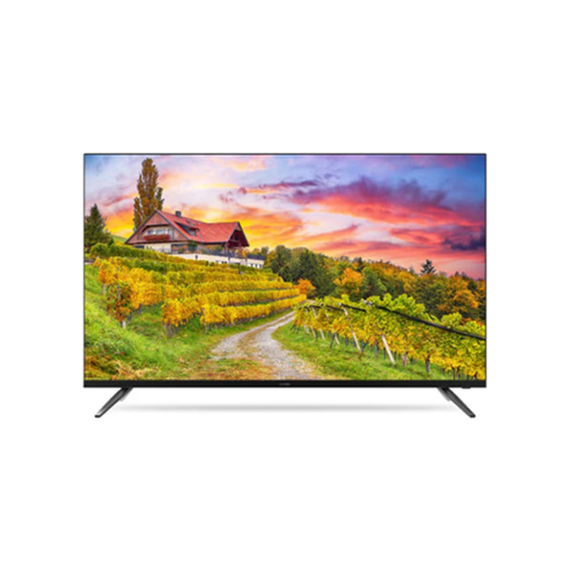 루컴즈 구글 OS 스마트 4K UHD TV 43인치