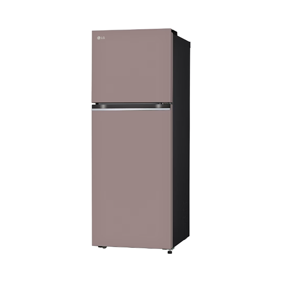 LG 냉장고 하냉장 317L 클레이핑크 (메탈) (D312MCK31)