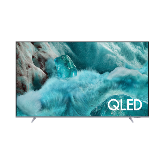삼성 85인치 QLED TV (KQ85QF7GAFXKR) (벽걸이형)