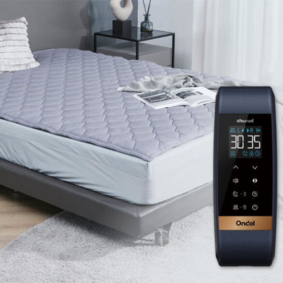 귀뚜라미 카본매트 퀸 (KDM-872)