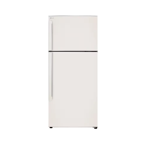 LG 오브제컬렉션 일반형 냉장고 2도어 507L 네이처베이지 (D502MEE33) 방문관리 (스탠다드 케어)