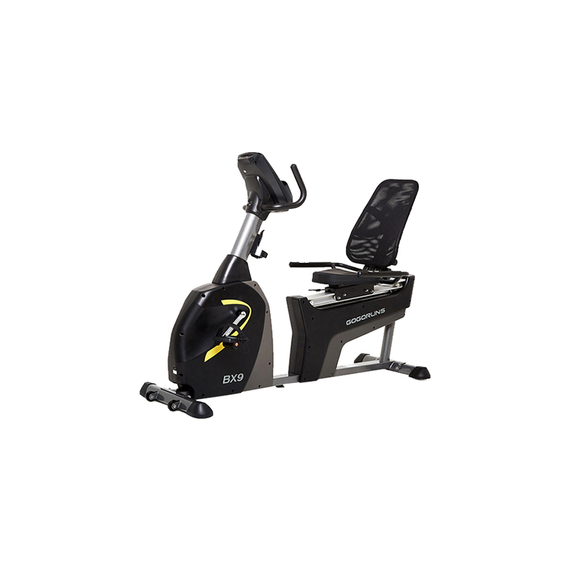 고고런 건강기기 사이클