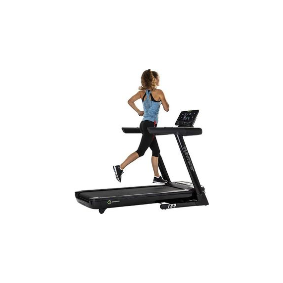 툰투리 런닝머신