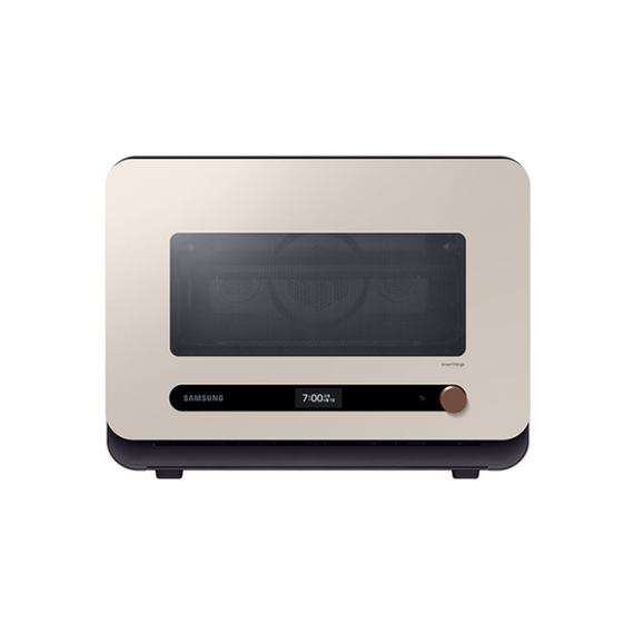 삼성전자 비스포크 큐커 22L 글램베이지