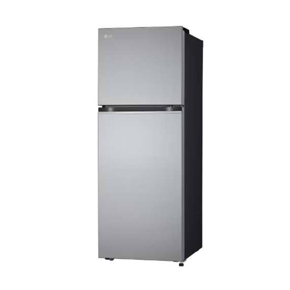 LG 냉장고 하냉장 317L 프라임 실버 (메탈) (D315MPS31) 방문관리