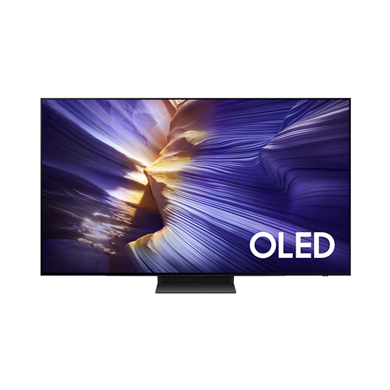 삼성 TV OLED 83인치 (스탠드 or 벽걸이) (KQ83SF90AEXKR)