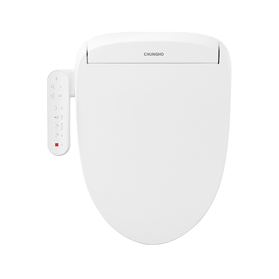 청호 쾌변 비데 B350 PLUS (쾌변+건조+탈취) (BD-35D62) 8개월 방문관리