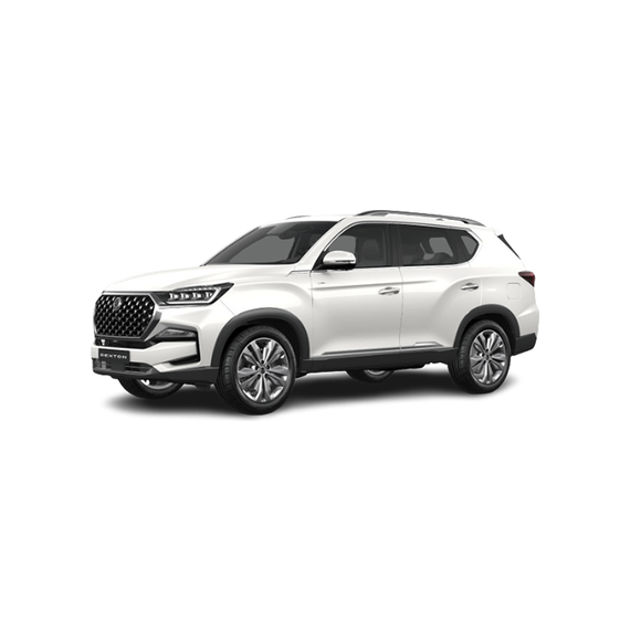 KG모빌리티 렉스턴 뉴 아레나 2.2 5인승 디젤 프리미엄