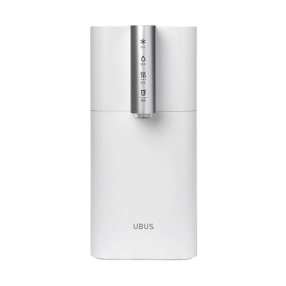 유버스 인큐브 직수 정수기 (WHCD-96HN) 자가관리
