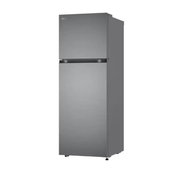 LG 냉장고 일반형 냉장고 241L 다크 그라파이트 (B245DS22)