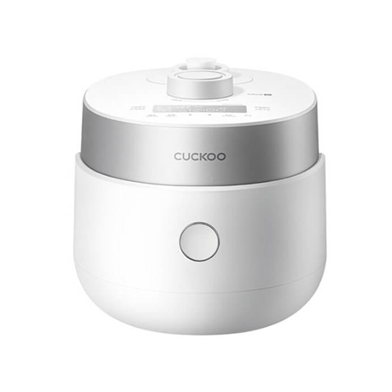 쿠쿠 3인용 전기밥솥 (CRP-MHTR0310FW) 화이트