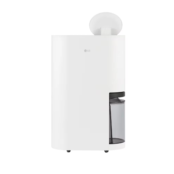 LG 휘센 오브제컬렉션 제습기 + 건조케이스 25L 에센스화이트 (DQ256MWGAS) 3개월 방문관리