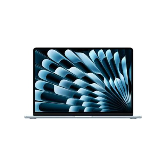 애플 APPLE 맥북에어15 M5 10코어 CPU 10코어 GPU 16GB 512GB (색상 4종)