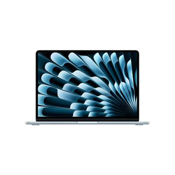 애플 APPLE 맥북에어13 M5 10코어 CPU 8코어 GPU 16GB 512GB (색상 4종)