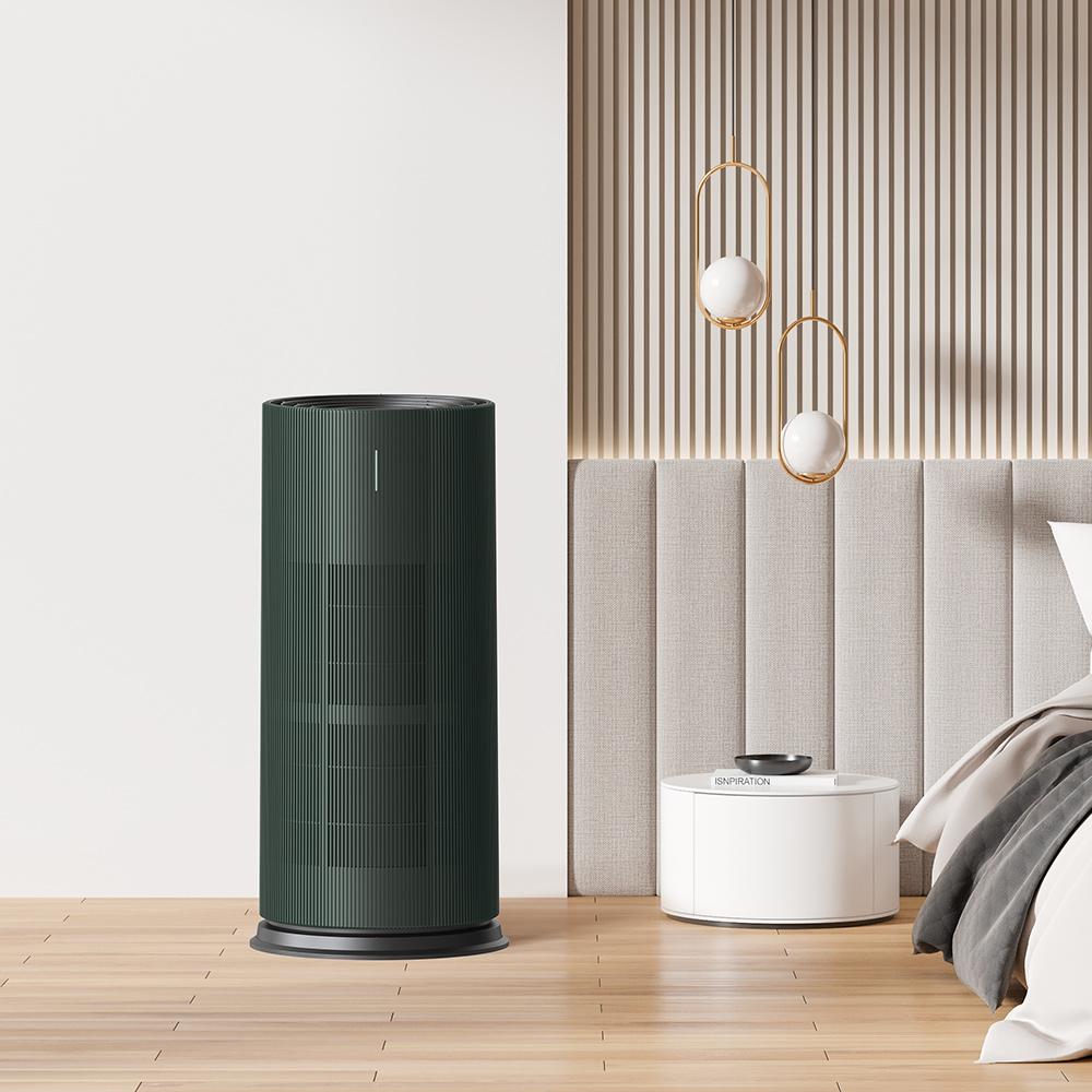 세스코 트루에어 공기청정기 판테온 (25평형)