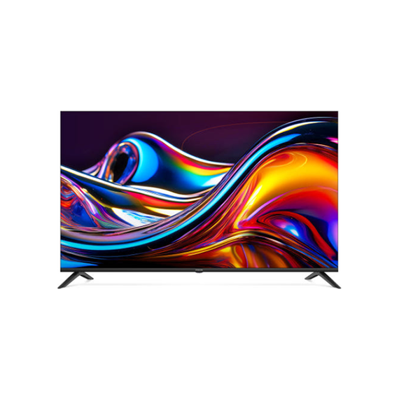 프리즘코리아 구글 스마트 QLED TV 55인치