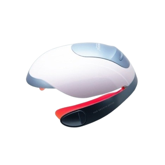 (보람피플 올인원598 1구좌) 헤어그로우 레이저 탈모 치료기 의료기기 LED 헤어 레이저 스케일링 상조가전