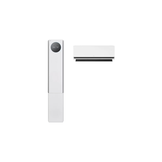 LG전자 휘센 에어컨 뷰1 프로 6시리즈 2in1