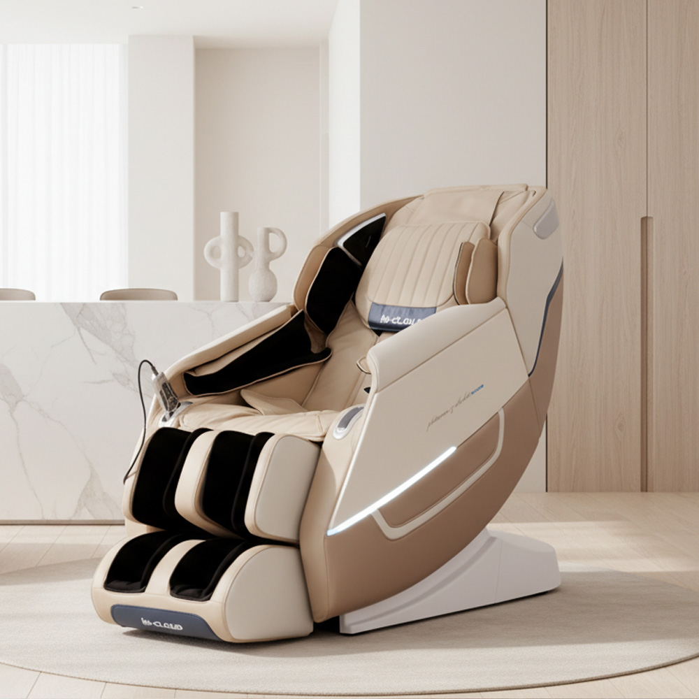 인클라우드 New in7 플랩 AI 스크럽 안마의자 (New IN-7 플랩)