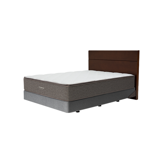 코웨이 투매트리스 프레임 킹