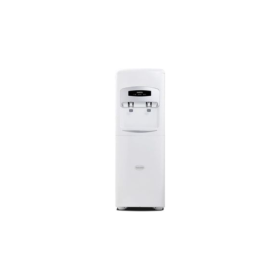 웰스 미네랄 대형 스탠드 정수기 32.5L (냉온정)