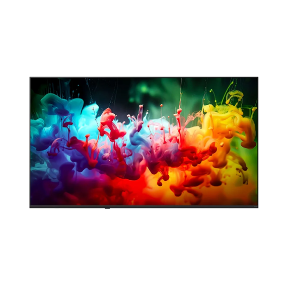 LG QNED TV 스탠드형 50인치 (50QNED70BKS) 넷플릭스 스탠다드