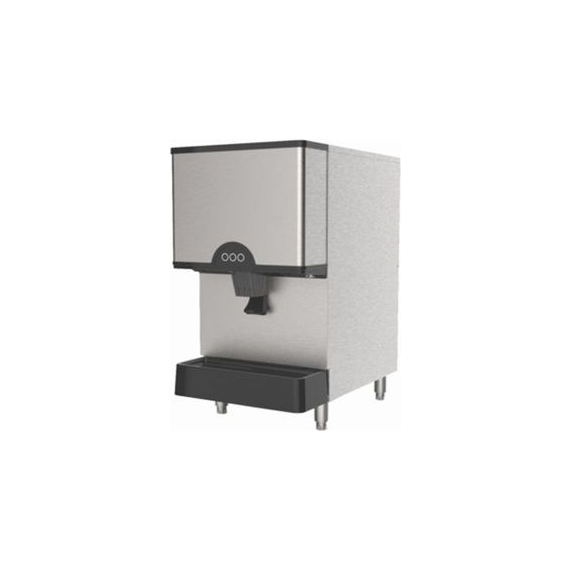 아이스트로 디스펜서 제빙기 150kg