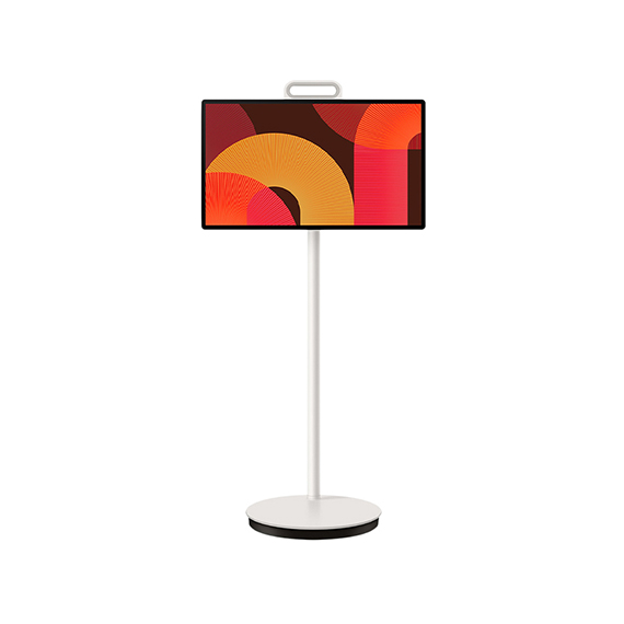 (보람피플 올인원598 2구좌) 삼성 2025 더 무빙스타일 (KU27LSFM7AXXKR) 상조가전