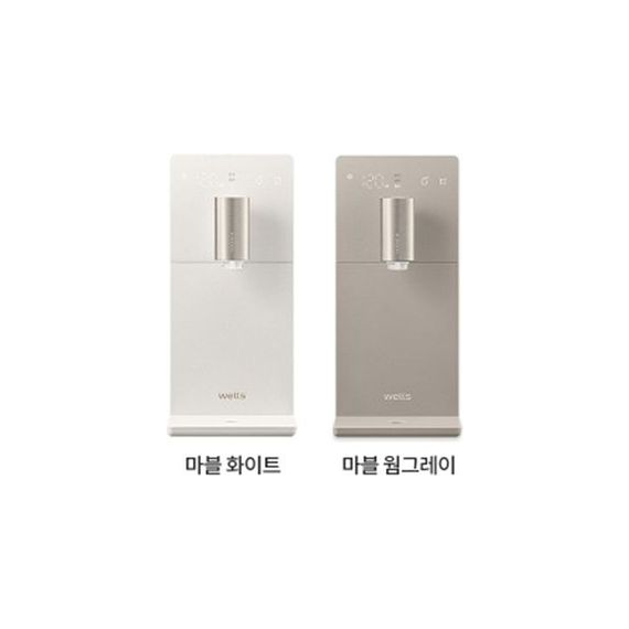 웰스 슬림원 살균 플러스 냉온정수기 (WS674(MGA_MWA))