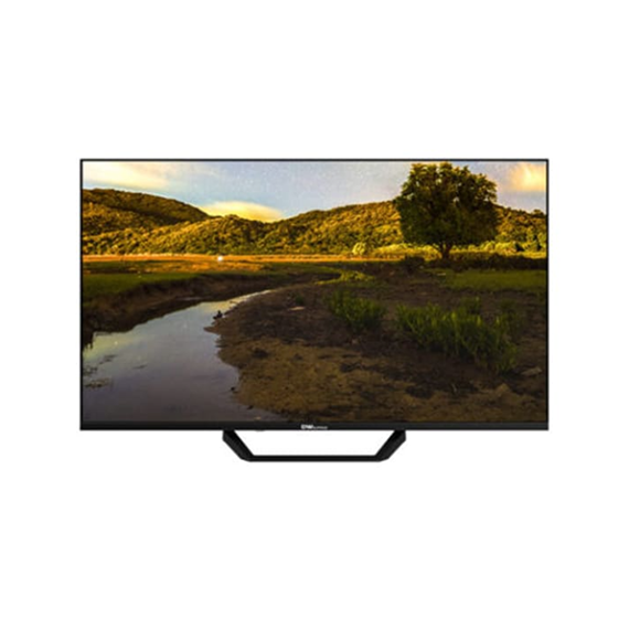 대우 QLED 43인치 (LHQK43C1UG) 스탠드형